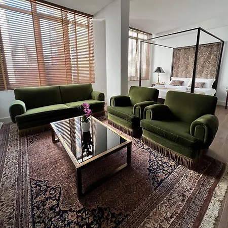 Alèa Rooms-3