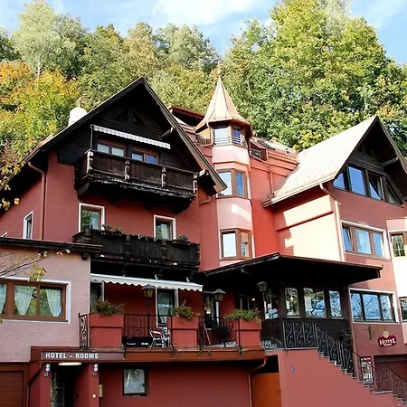 B&B Hotel Heimgartl-2