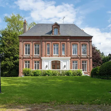 Le Manoir de la belle epoque-3