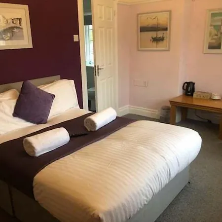 The George Inn Middle Wallop-3