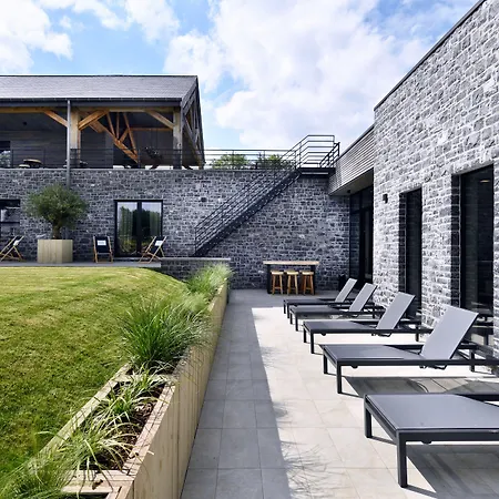 Durbuy Suites-3