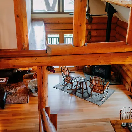 Sakura Ridge Farm & Lodge-2