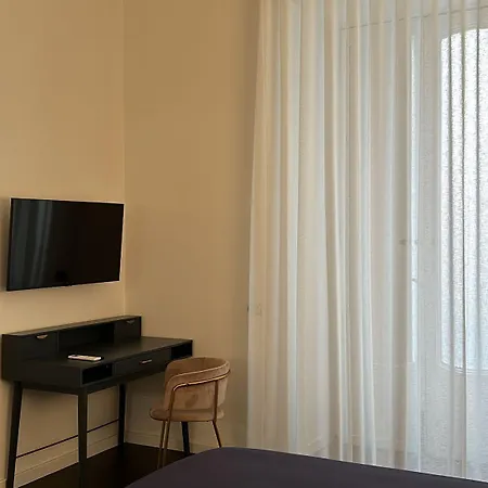 Re Nasone Rooms In Naples-3