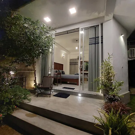 Chen Villa - Near Airport-3