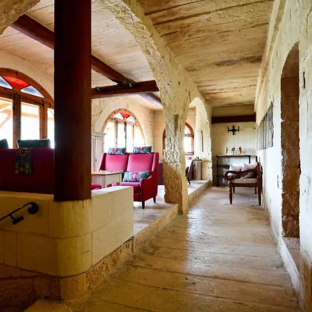 Maria'S B&B-3