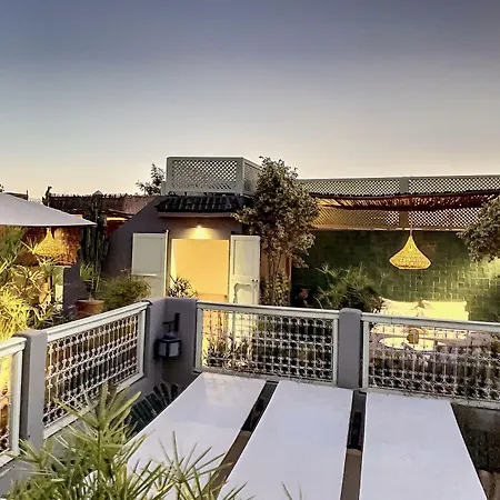 Riad Dar Chacha-3