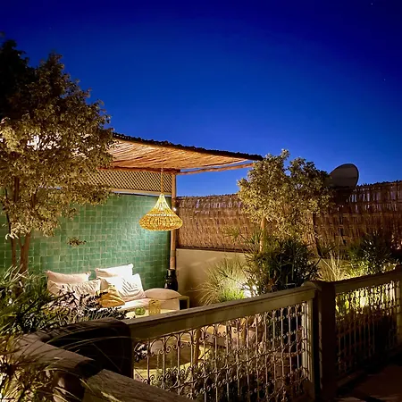 Riad Dar Chacha-2