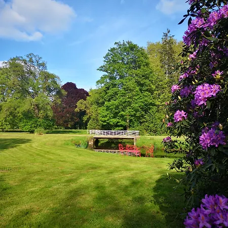 Domaine des Longrais-3
