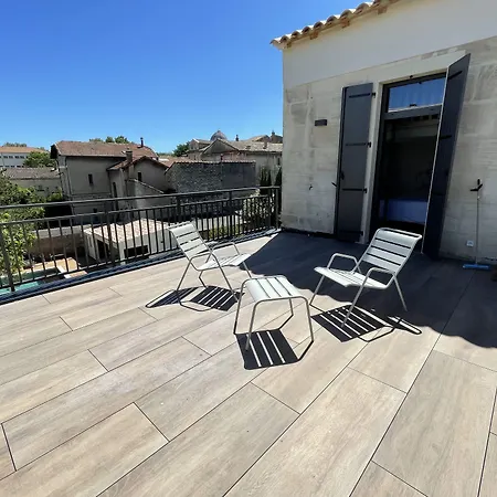 La Maison de l'Olivier-2
