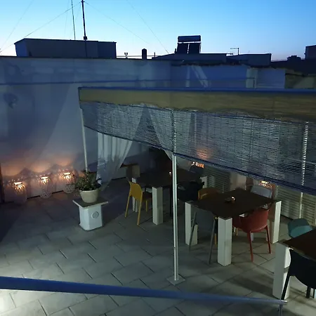 Le Nicchie Luxury Rooms-2