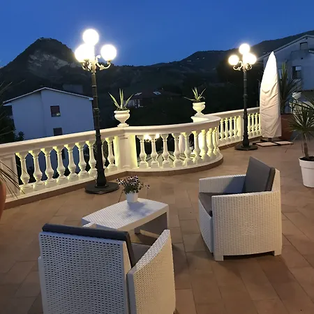 BB Villa Magda-3