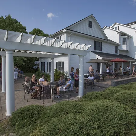 Loudoun Valley Manor B&B-3