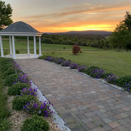 Loudoun Valley Manor B&B-2