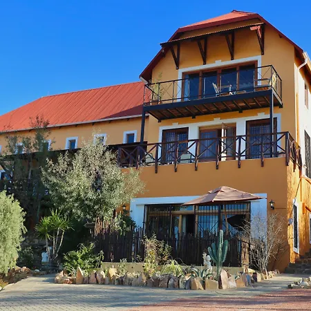 Ti Melen Boutique Guesthouse-3