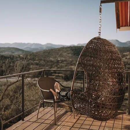 Ti Melen Boutique Guesthouse-2