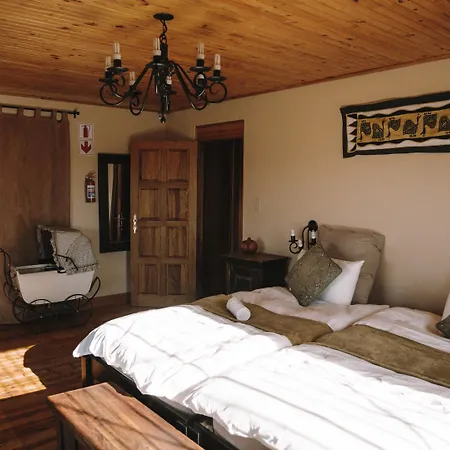 Ti Melen Boutique Guesthouse-2