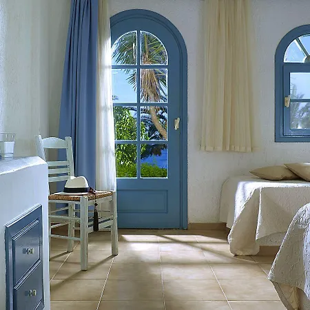 Aroma Creta Bed And Breakfast-3