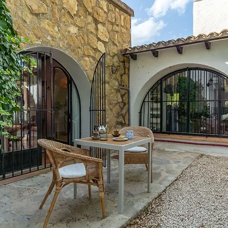 Casa Llibertat Boutique Stay With Spa-2