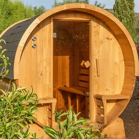 Casa Llibertat Boutique Stay With Spa-3