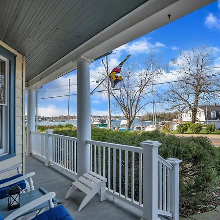 Solomons Victorian Inn-3