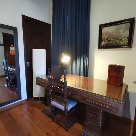 Santa Ana Suite & Rooms-3
