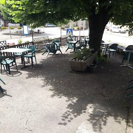 Chambres d'hotes Condat-3