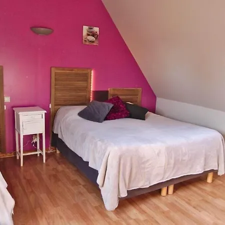 Chambre Du Panorama-3