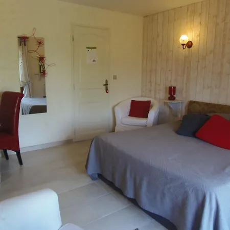 Chambre Du Panorama-2