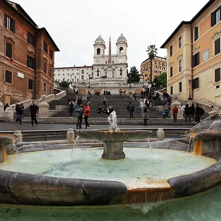 Angels In Rome-2