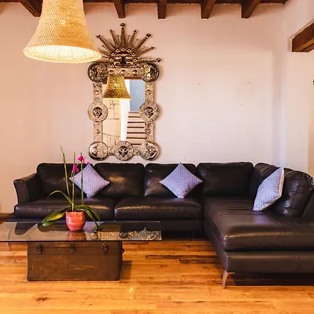 Casa Mayo B&B-3