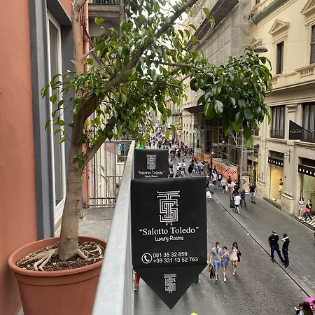 Salotto Toledo-2