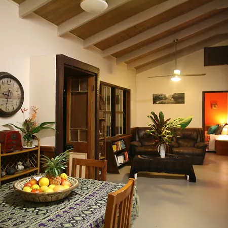 Tropical Bliss Bed And Breakfast-2