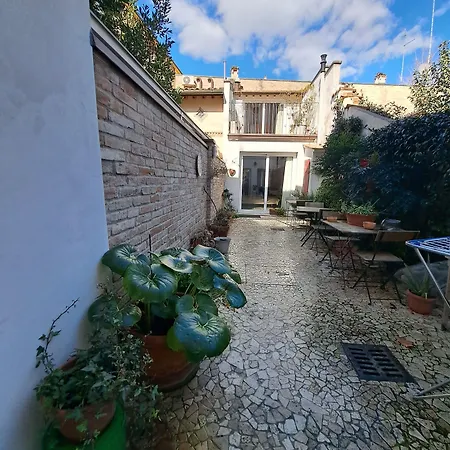 Affittacamere Il Cerchio-3