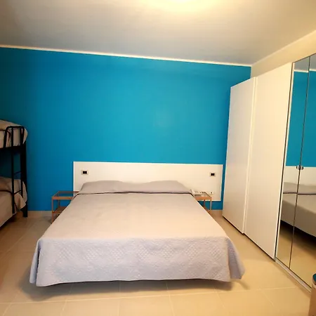 B&B Le Parmente-3