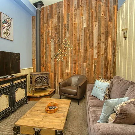 Country Willows Inn (Adults Only)-2