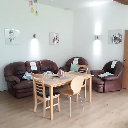 Brook Barn B&B-2