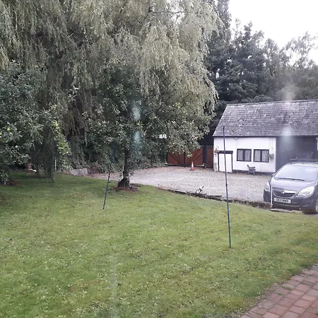 Brook Barn B&B-3