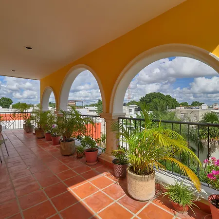Casa Oasis Guest House&Spa-2