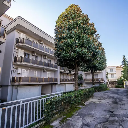 B&B A casa di Amici-3