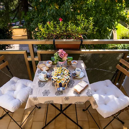 B&B A casa di Amici-2
