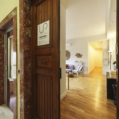 Lavagnini My Place B&B-3