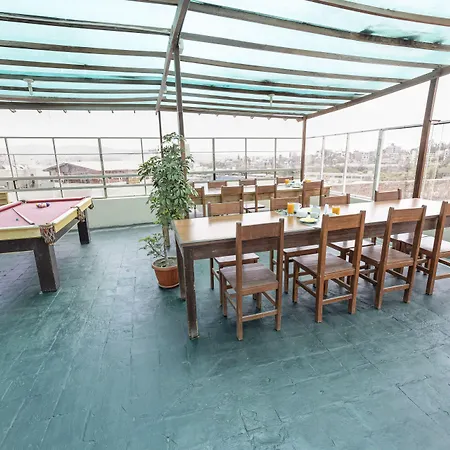 Hostal Virreinal Aqp-2