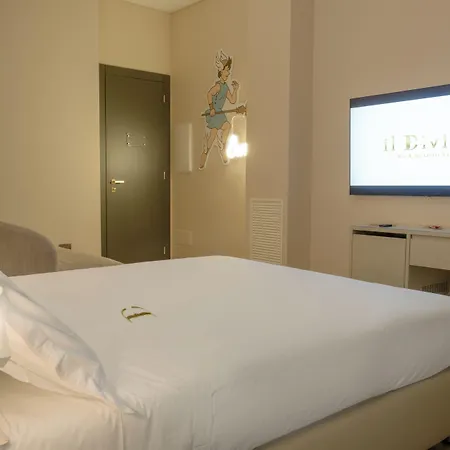 B&B Il Divino-3