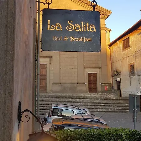 La Salita B&B-3