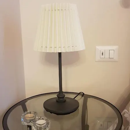 La Salita B&B-3