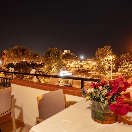 B&B Torre Talao-3