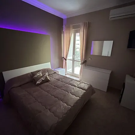 Skycity B&B-3