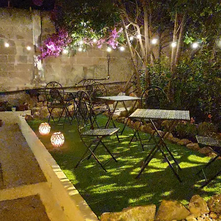 L'Ajaccio B&B-3