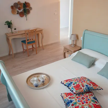 Bed And Breakfast Erilla-3