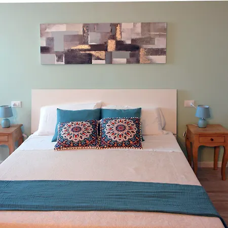 Bed And Breakfast Erilla-2